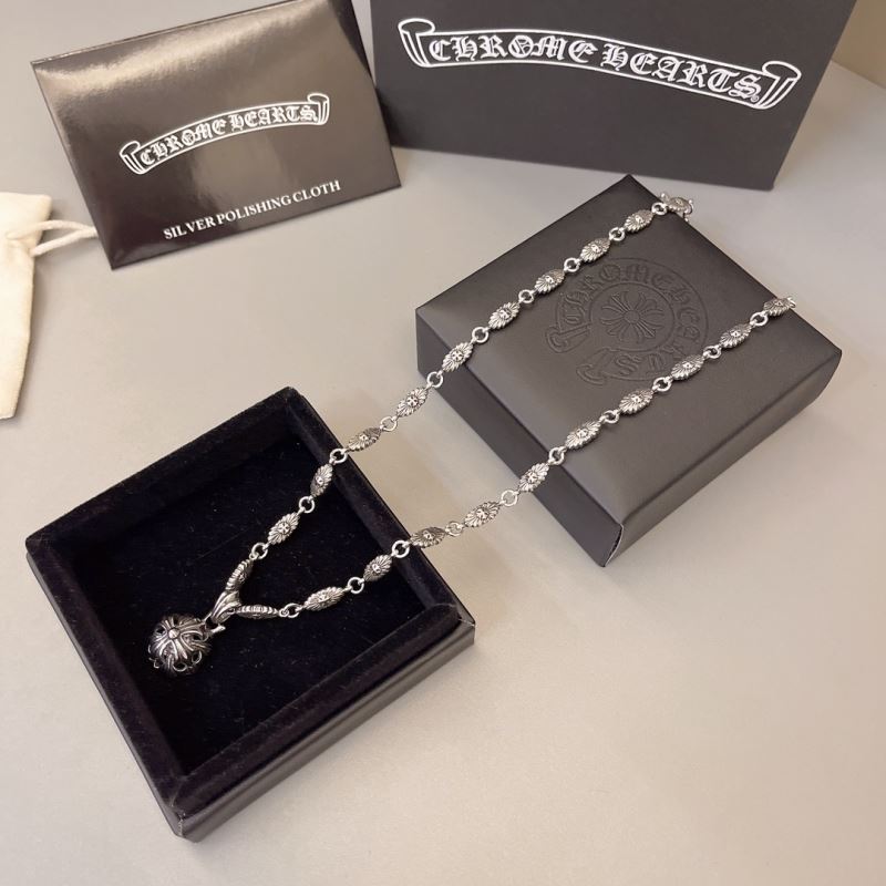 Chrome Hearts Necklaces